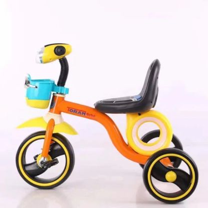 Picture of Generic Kid’s Tricycle With Light And Sound