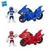 Picture of Hasbro Power Rangers Value PSH Raced Figures