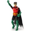 Picture of DC Action Figures (Batman, Joker, Robin) - Assorted