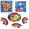 Picture of UNO Spin Wheel and Cards Game