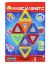 Picture of Magic Magnetic 8 Pieces Blocks Set