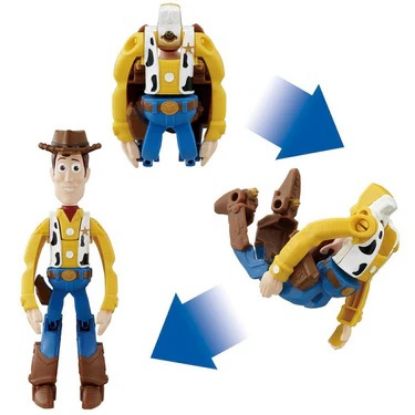 Picture of Toy Story Woody Figure Toy For Kids